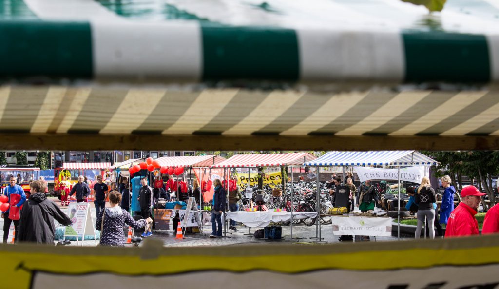 van hanswijk marktkramen utrecht