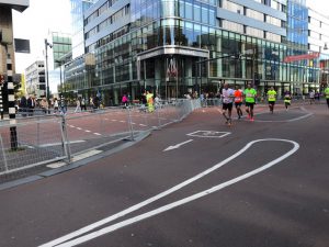 singelloop 2018 schuine finish hekken