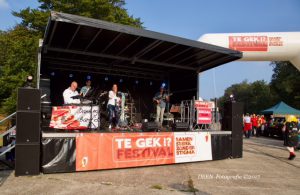 podium wagen overdekt podium hanswijk verhuur