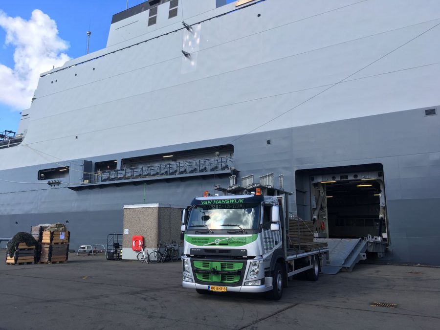 marine dagen den helder van hanswijk utrecht dranghekken marktkramen