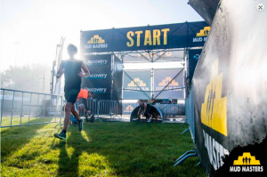 Mud Masters dranghek van hanswijk utrecht 2017