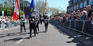 Wageningen 5 mei 2016 -030 dranghekken schuin huren