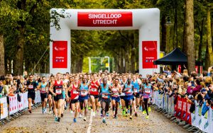 singelloop utrecht finishhek hanswijk verhuur