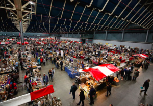 verzamelaarsbeurs hanswijk verhuur